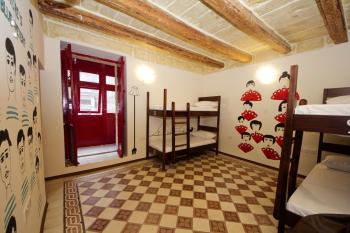Dormitory shared hostel by Vallettastay, Valletta (photo 2)
