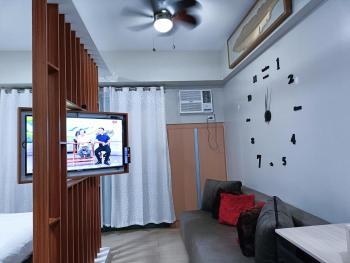 AFFORDABLE TWO PALMTREE VILLAS NEAR NAIA3 NEWPORT BOULEVARD PASAY CITY, Manila (fotografie 5)