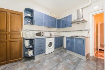 Grand Latina Apartment, Madrid (fotografie 5)
