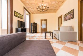 Grand Latina Apartment, Madrid (fotografie 2)