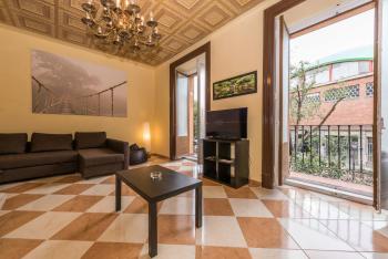 Grand Latina Apartment, Madrid (fotografie 3)