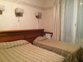 Paris Art Hotel Quartier Latin by Malone, Paris (Foto 3)