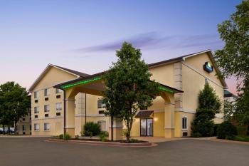 Days Inn by Wyndham Kansas City International Airport, Kansas City (foto 4)
