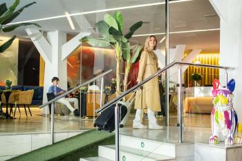 Apartosuites Jardines de Sabatini, Madrid (foto 4)
