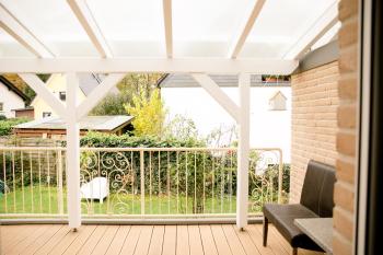 bonquartier - HOUSE 5BR - GARDEN - FOREST - TOP ROAD CONNECTION, Siegburg (photo 5)
