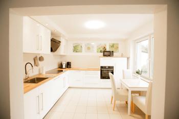 bonquartier - HOUSE 5BR - GARDEN - FOREST - TOP ROAD CONNECTION, Siegburg (photo 3)