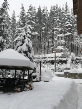 Вила Добро поле, Blagoevgrad (foto 3)