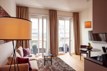 The Wellem Residences, Düsseldorf (photo 2)