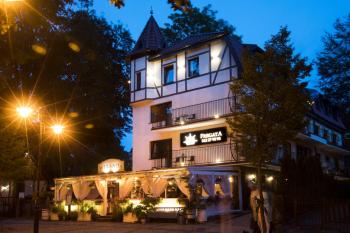 Fregata, Ustka (zdjęcie 3)