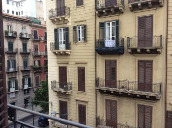 Artemisia Palace Hotel, Palermo (foto 3)