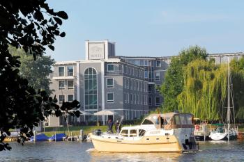Hotel am Schloß Köpenick by Golden Tulip, Berlín (foto 2)
