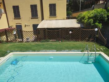 Florence Decamerone B&B, Florencie (fotografie 2)