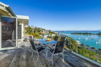 Harbour View - Two, Nelson (fotografie 3)