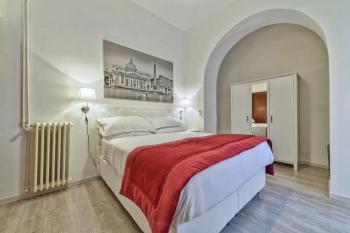 Star Vatican Rooms, Řím (fotografie 3)