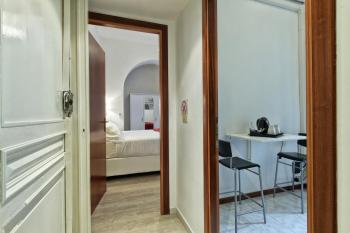 Star Vatican Rooms, Řím (fotografie 5)
