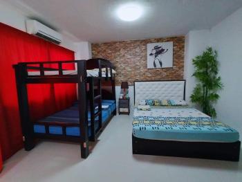N&J Lopez Lodging House, Manille (photo 5)