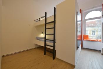 Townside Hostel Bremen, Бремен (фото 4)