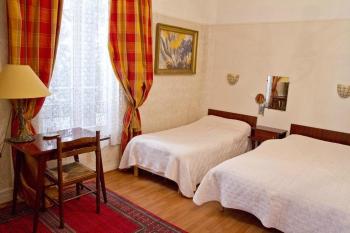 Hotel Cronstadt, Niza (foto 4)