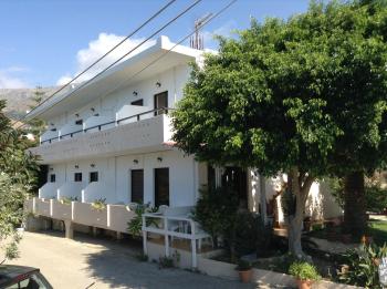 Studio Stella, Plakias (fotografie 2)