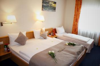 Hotel Austria Stuttgart-City, Stuttgart (photo 5)