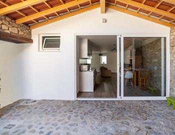 Cellar House - Casa do Palheiro, Miranda do Corvo (zdjęcie 3)