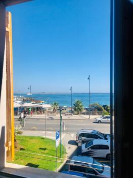 Mydollhouse delizioso appartamento fronte mare, Génova (foto 4)