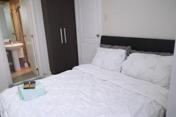 1 Bedroom Flat in Gramercy Residences Condo, Manila (fotografie 3)