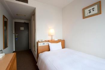 Smile Hotel Sugamo, Tokio (fotografie 4)