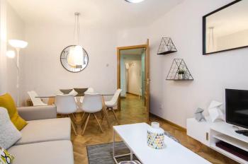 Bright & Spacious- City Center- 2Rooms-2Bathrooms, Madrid (photo 4)