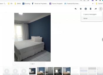 Flat PNB, Natal (photo 3)