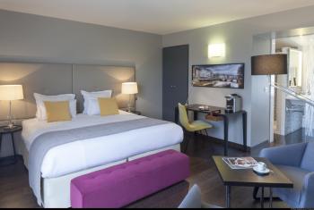 Hotel de L'Universite, Paris (Foto 3)