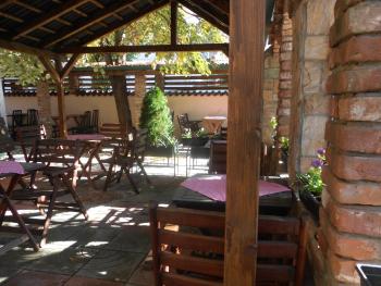 Villa Iva, Скопье (фото 3)