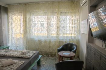 Casa Tua3, Budapešť (fotografie 5)