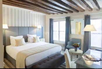 Hotel de L'Universite, Paris (Foto 5)