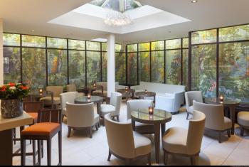Hotel de L'Universite, Paris (Foto 4)
