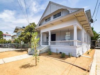 5 Bedroom Koreatown Charmer near DTLA, Los Angeles (fotografie 2)