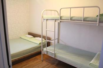 Mamas and Papas Guesthouse and Apartments in Seoul, Seoul (Foto 3)