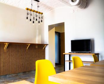 FOKA Hostel, Breslau (Foto 5)