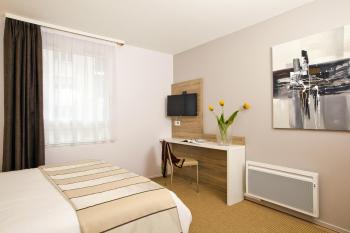 Séjours & Affaires Strasbourg Kleber, Strasburg (zdjęcie 4)