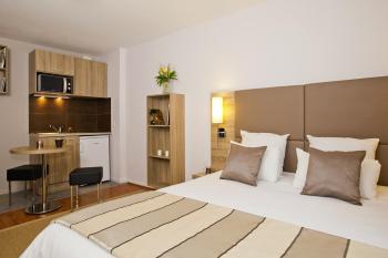 Séjours & Affaires Strasbourg Kleber, Strasburg (zdjęcie 5)