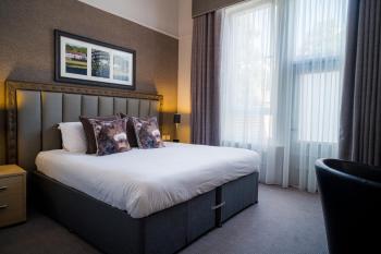 Number 10 Hotel, Glasgow (fotografie 5)