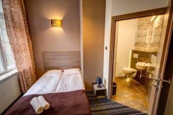 Planet Hostel, Varsovie (photo 4)