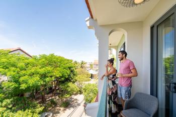Lacasa Old Town Villa, Hoi An (zdjęcie 5)