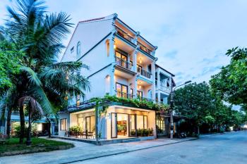Lacasa Old Town Villa, Hoi An (zdjęcie 3)
