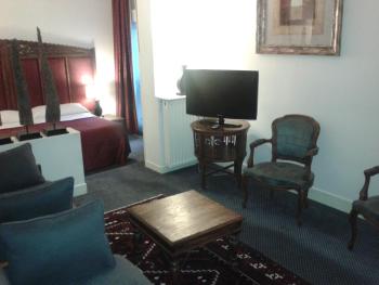 Hotel Villa Nicolo - Tour Eiffel, Paris (Foto 2)