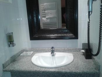 Hotel Villa Nicolo - Tour Eiffel, Paris (Foto 5)