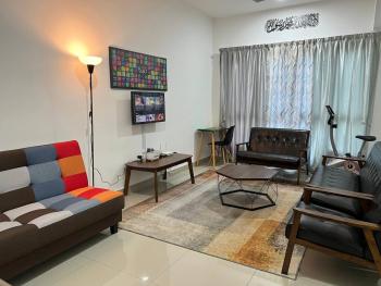 Dsistyle Islamic House, Kuala Lumpur (fotografie 5)