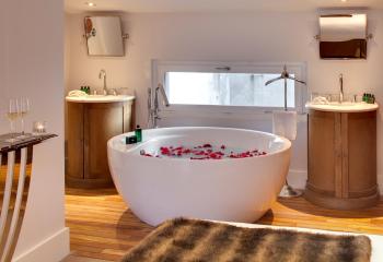 Le Boutique Hotel & Spa, Bordeaux (photo 3)