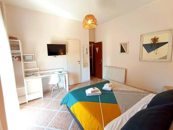 Bed and Breakfast Zoe holiday, Řím (fotografie 4)