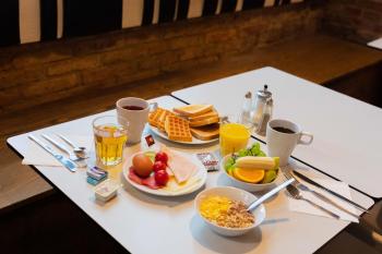 Czech Inn, Praga (zdjęcie 4)